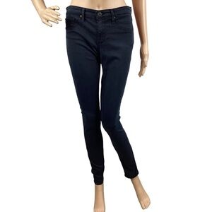 AG Adriano Goldshmied The Legging Super Skinny Jeans Size 27